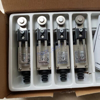 5pcs Omron Limit Switch D4V-8108SZ D4V8108SZ Original New in Box
