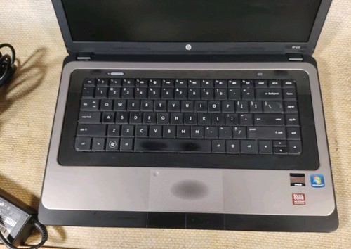 Hp 635 AMD E-300 @1.3GHz 4GB RAM 320GB HDD Linux Mint Targus Case + Power Supply - Picture 2 of 15
