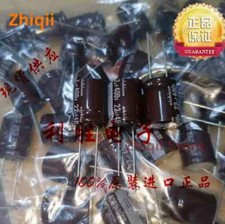 5pc AQ 22UF400V Nichicon capacitor 400V22UF 16 20 high frequency low resistance