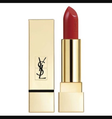 ysl lipstick 50