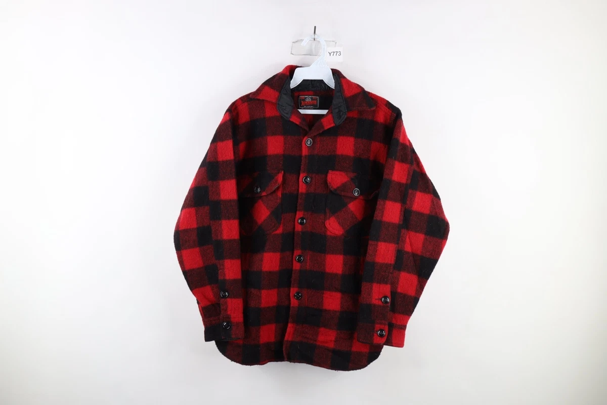 【スカジ】⑥70s〜80s USA製 MELTON CPO JKT L スカジ様専用】⑥70s〜80s USA製 MELTON CPO JKT L