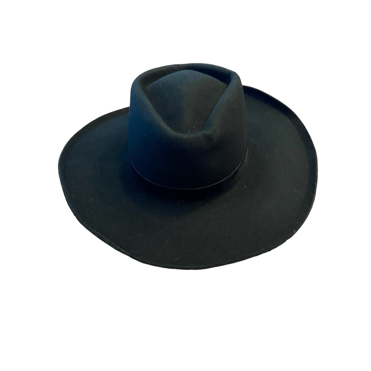 Lack of Color Val Diamond Hat Australian Wool Velvet Band  display picture 3
