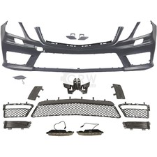 Stoßfänger Stoßstange vorne für Mercedes E-Klasse W212 Bj. 09-13