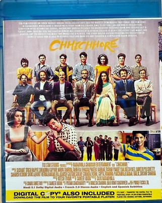 Shraddha Kapoor Chhichhore Full Hd Movie Download Hindi Movie