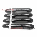 Door Handle Cover Trim Exterior Accessories For Mercedes-Benz Metris 2016-2023