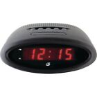 GPX Digital and Radio Clock