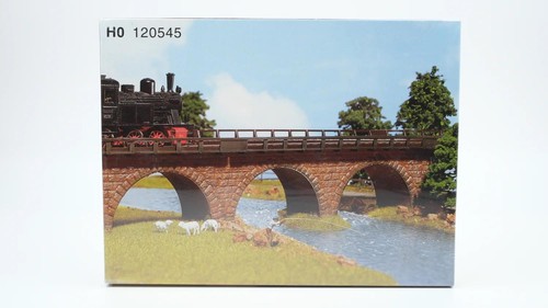 Faller H0 120545 sistema de puentes | Condition: Gebraucht