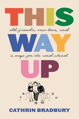 This Way Up: Old Friends, New - VERY GOOD
