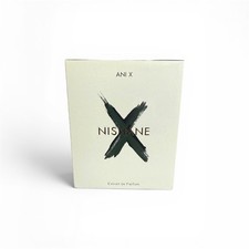Nishane Ani X 50ml Extrait de Parfum NEW & SEALED | Authentic Niche Fragrance
