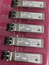ONE USED 845398-B21 845397-001 25GB SFP28 SR 100M Transceiver 849442-001