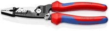 KNIPEX Tools 13 72 8 Forged Wire Stripper 8 Inch
