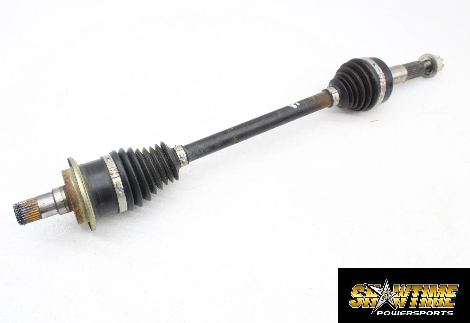 15-22 CF-MOTO ZFORCE 800 EX EPS REAR LEFT CV AXLE BACK WHEEL PIVOT BOLT AXEL