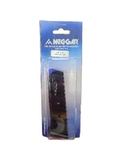Mec-gar CZ 75 B 10 Round Magazine 9mm - Steel Blued