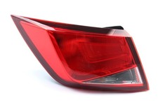 Original Seat Leon Schlussleuchte Links 5F9945095