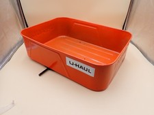 Vintage U-haul Pedal Car Trailer 20x15 No Wheels Or Tongue