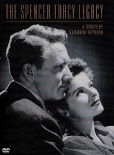 The Spencer Tracy Legacy: A Tribute by Katharine Hepburn