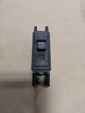 Westinghouse 1 Pole 20 Amp Breaker Quicklag-C Circuit Breaker