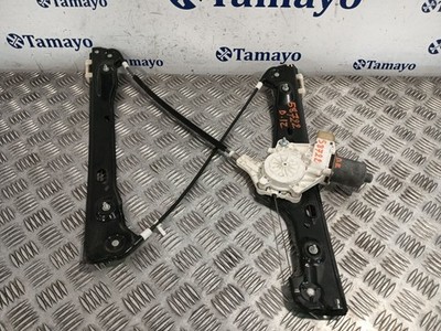 6927027 FENSTERHEBER VORNE LINKS / 996624101 / 1179870 FÜR BMW SERIE 3 BERLINA
