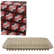 ASHIKA LUFTFILTER passend für LOTUS ELISE EXIGE TOYOTA ALLION AVENSIS COROLLA