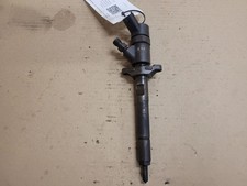 CITROËN C4 I LC Einspritzdüse 0445110281 1.60 Diesel 2005 28684467