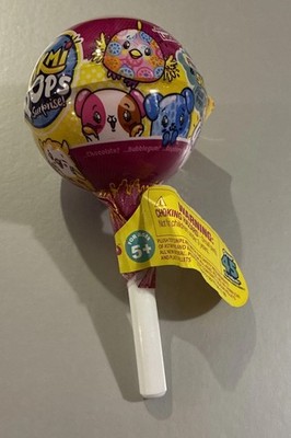 Pikmi Pops Surprise! Series 1 Sweet Scented Plush Inside! 