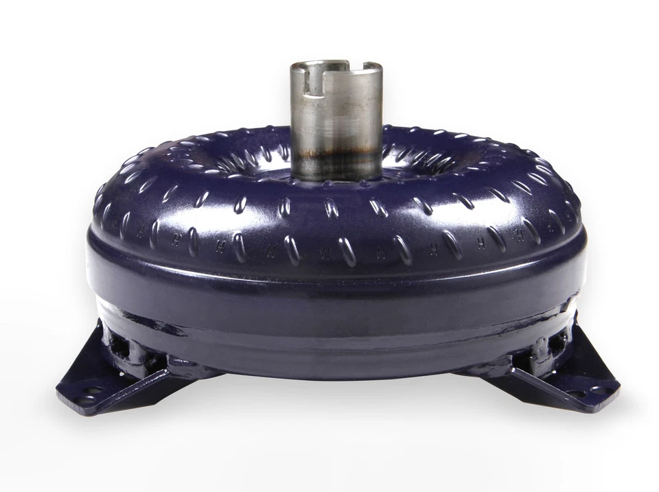 20413 B&M Holeshot 3000 Torque Converter, 1965-91 GM TH400, 1968-81 TH350 - Image 3 of 4