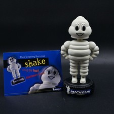 Michelin Man Bobblehead Tire Man Collectible ...