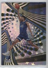 2023-24 Panini Revolution Rookies Astro GG Jackson II #142 06v0