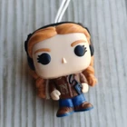 Kinder Joy Stranger Things Funko Pop Max Mini Figure VC265