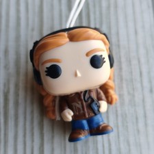 Minifigura Kinder Joy Stranger Things Funko Pop Max VC265