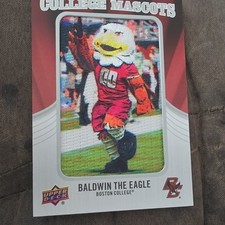 2012 Upper Deck Football Cards 40