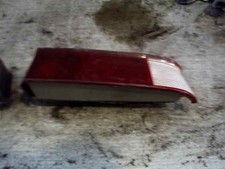 RÜCKLEUCHTE AUßEN LINKS FÜR ALFA ROMEO 146 2.0 TURBODIESEL 1232097       1232097