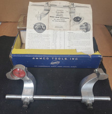 Ammco Safe-set 8500 6 - 16-18 Brake Drum Micrometer Shop Tool Excellent Cond Ammco Safe-set 8500 6 - 16-18 Brake Drum Micrometer Shop Tool Excellent Cond
