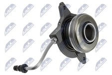 Kit d'embrayage Mercedes 507