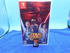 Star Wars Pinball (Nintendo Switch, 2019)