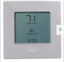 Carrier Hvac 33CS2PP2S-03