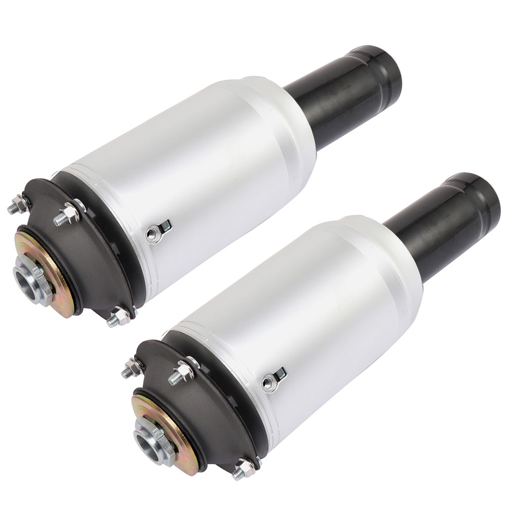 Front Pair Air Suspension Springs For Bentley Continental GT GTC, Flying Spur