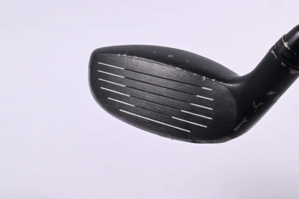 Ping G425 #4 Hybrid / 22 Degree / Stiff Flex Ping Alta CB Slate 70 Shaft - Image 4 of 4