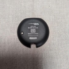 Nintendo Pokewalker Back Original Battery Cover Case NTR-032