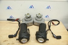 TESTED PAIR Permobil M300 Motors / Gearboxes for Power Chairs 1826804 1826805