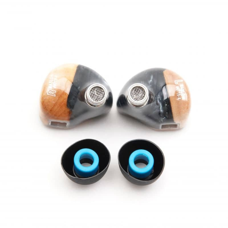 お*中様 Unique Melody Maslow Earphones] Unique Melody Maslow [UNM-1093]. from Japan Used
