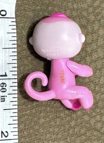 Lot 4 Rare Fingerlings Minis Drew Panda Gigi Unicorn Mara Melody Sloth Blind Bag