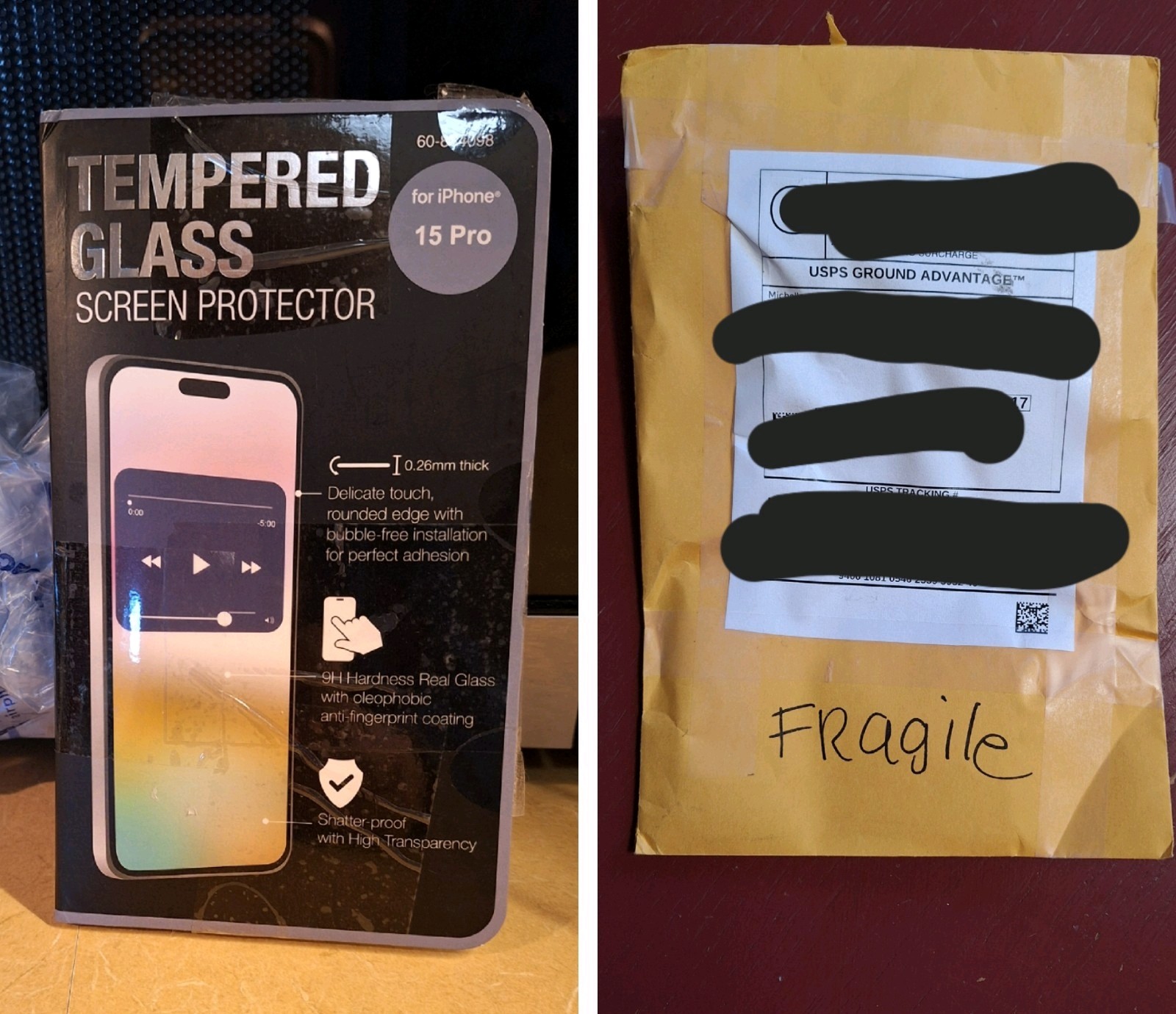 Artikelfoto(s) von einem verifizierten Käufer