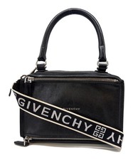 Givenchy 2-Way Black Bag #TFB4953