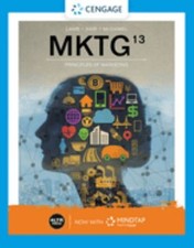 Mktg Paperback Charles, McDaniel, Carl, Hair,...