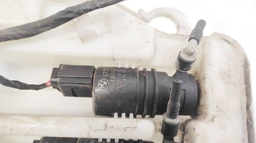 693416001 Waschwasserpumpe, Scheibenreinigung  BMW 5-Series DE1817019-82