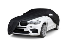 Autoabdeckung Soft Indoor Car Cover f�r BMW X6 (F16)