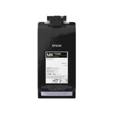 Image of Epson (C13T53A800) Ultrachrome XD3 Matte Black 1600ml Ink Cartridge