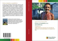 Entre O Trabalho E A AssistêNcia Fabricio Henrique Omelczuk Walter