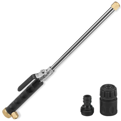 #ad #ad High Pressure Power Washer Wand Hydro Jet Nozzle for Garden Hose Watering S... $43.59